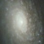 M63, la galaxie du Tournesol